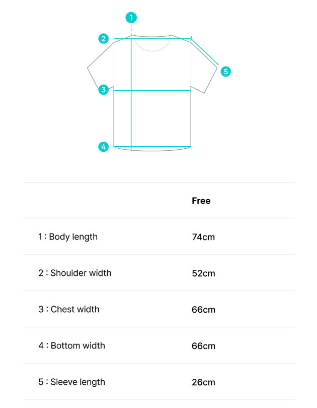 SEVENTEEN Uniform Shirt Polyester K-POP