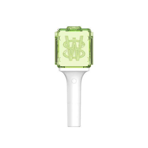 NCT WISH Official Light Stick K-POP