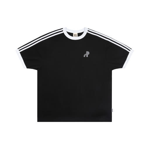 PLAYB PUTV RINGER T-SHIRT with Special Benefits