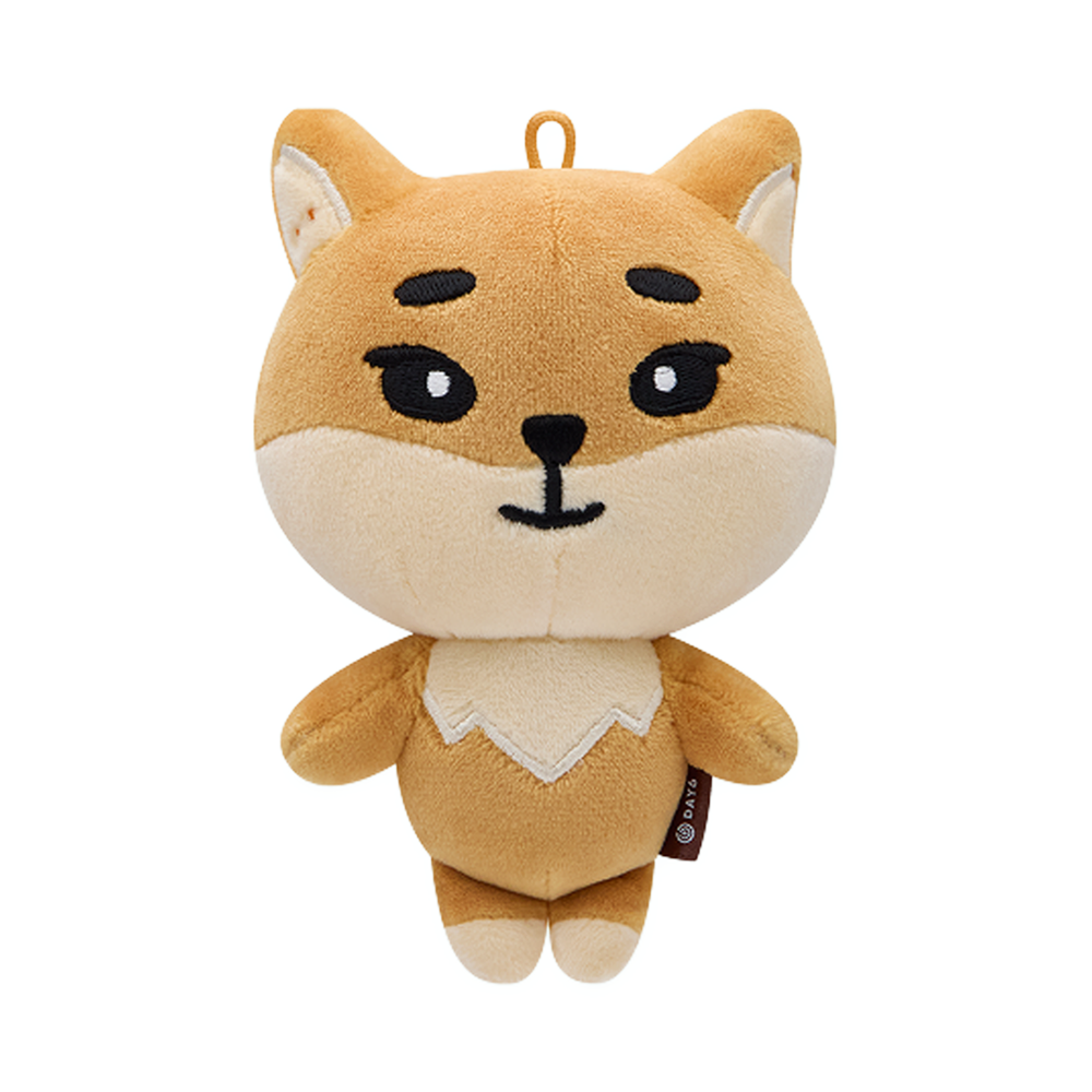 DAY6 Denimals Plush Toy 2024 Version - KE