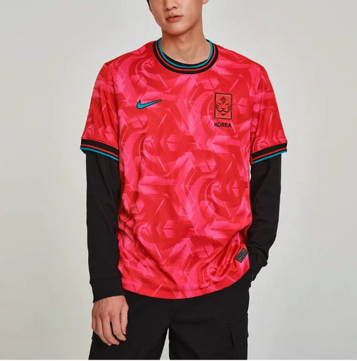 Nike 2024 Home Men's Dry Fit Soccer Jersey Uniform FJ4282-679