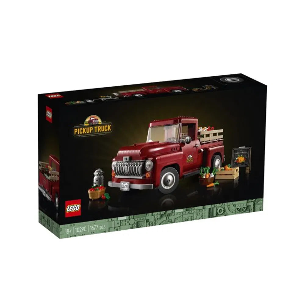 LEGO Creator 10290 Pickup Truck