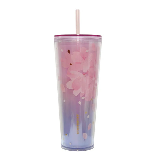 Starbucks 21 Blossom Cold Cup 710ml