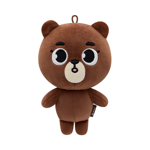 DAY6 Denimals Plush Toy 2024 Version - BANG