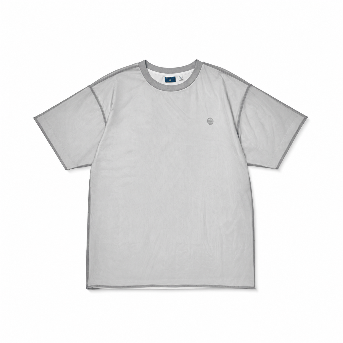 SEVENTEEN SS T-Shirt Model GR K-POP