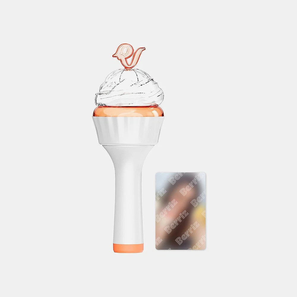 Red Velvet Official Light Stick VER.2 K-POP LED Support