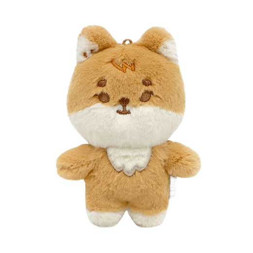 DAY6 Petit Denimals Plush Doll 10CM Version - KE