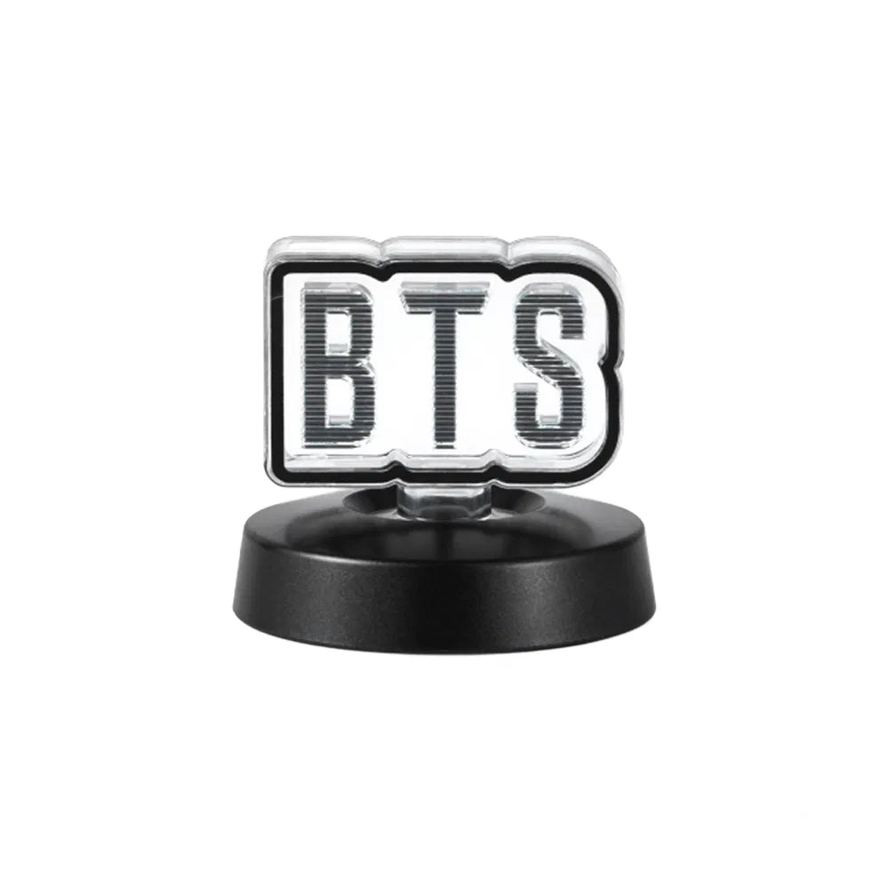 BTS Light Stick Version 4 Parts Set Official K-POP Merchandise