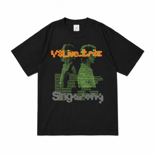SEVENTEEN SS T-Shirt Cotton Casual K-POP