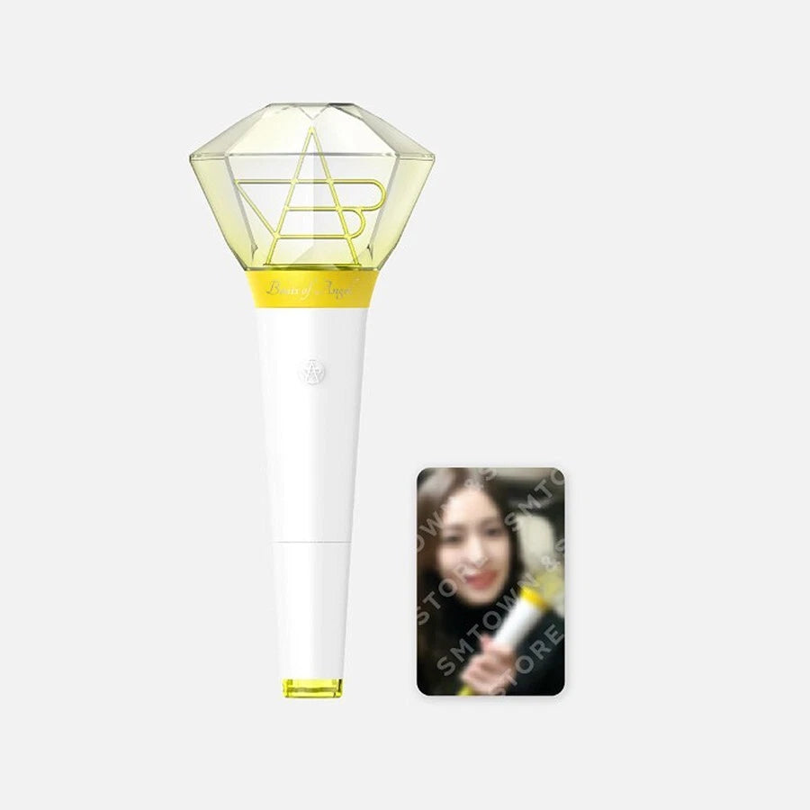 BoA Official Light Stick K-POP