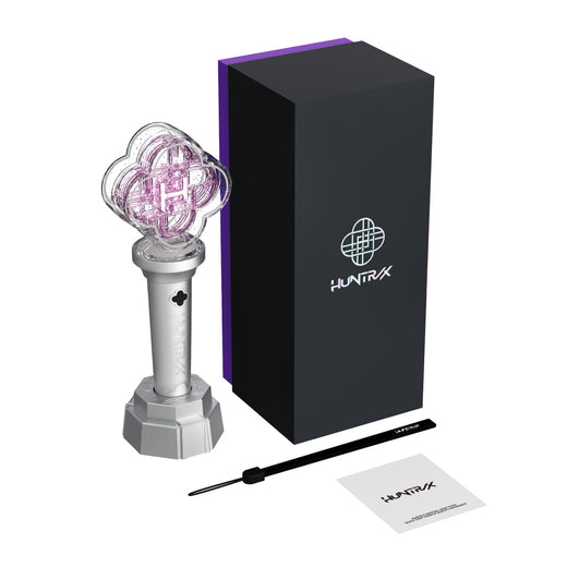 KPOP Demon Hunters Huntrix Light Stick
