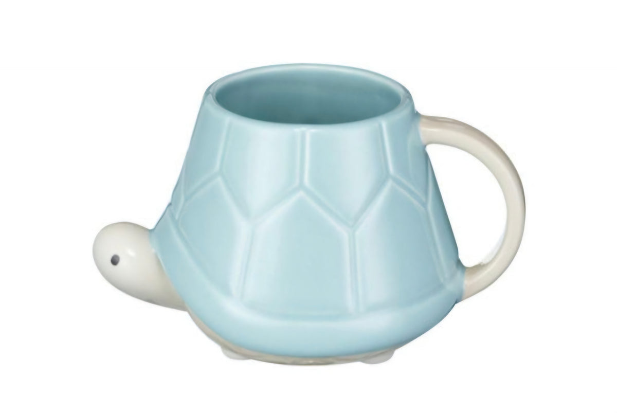 Starbucks 2022 Sea Turtle Mug 355ml