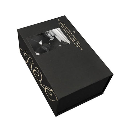 BTS V - Rêvé Reve Photobook K-POP