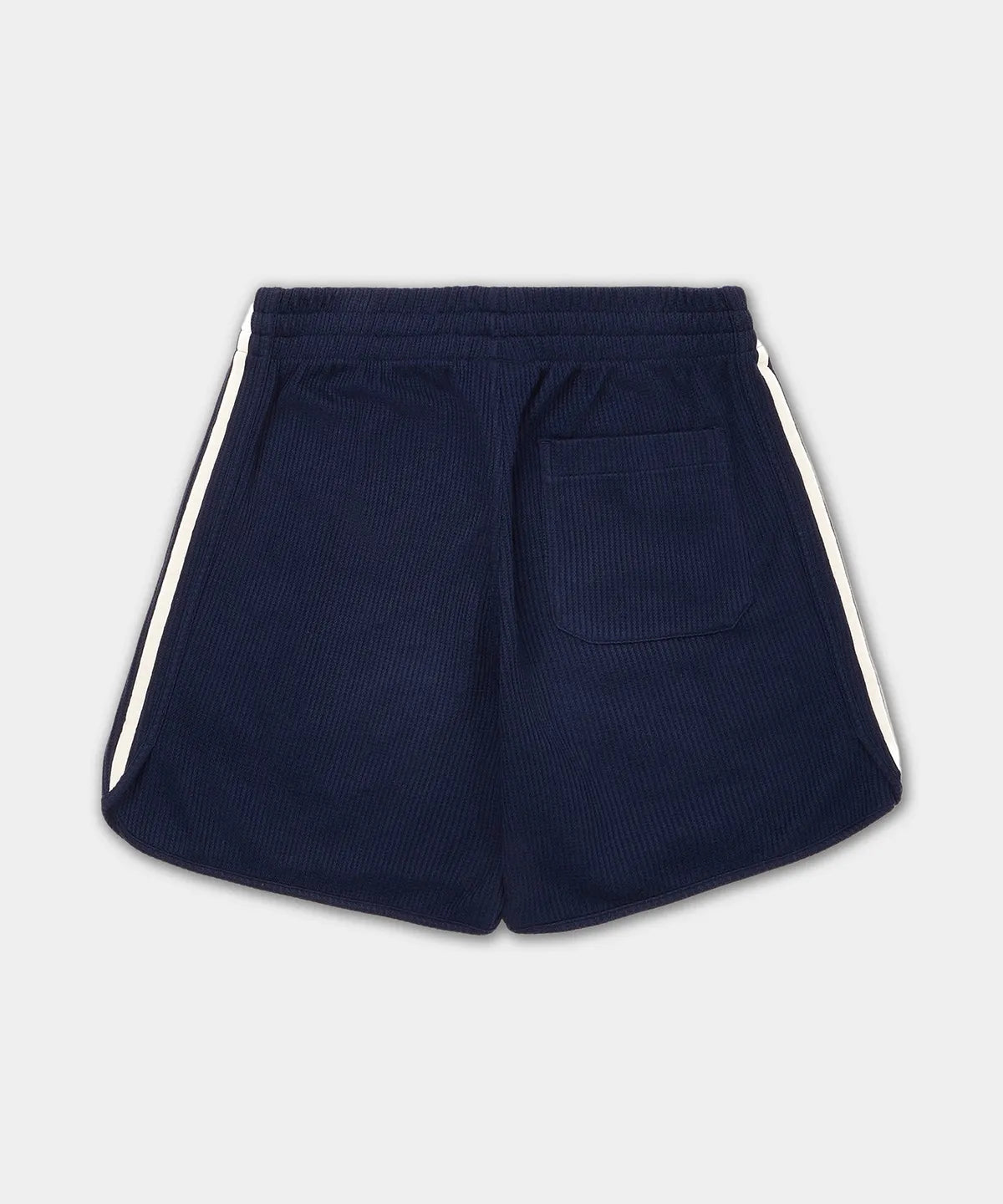 Adidas Waffle Short Pants Navy KB5463