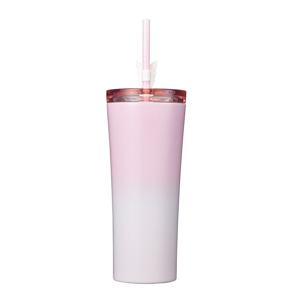 Starbucks SS Cupid Pine Tumbler 473ml