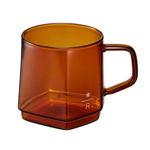 Starbucks Reserve Pashited Glass 355ml Limited Edition