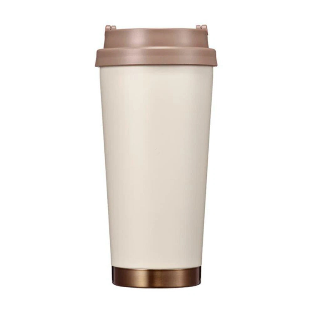 Starbucks Korea 21 SS Elma Tumbler 473ml Autumn Beige