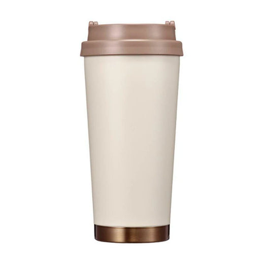 Starbucks Korea 21 SS Elma Tumbler 473ml Autumn Beige