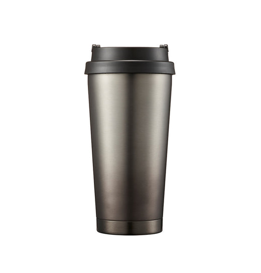 Starbucks Korea SS Elma Black Tumbler 473ml