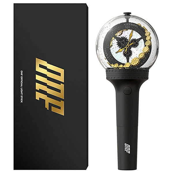 ONF Cheer Light Stick with Special Benefits K-POP