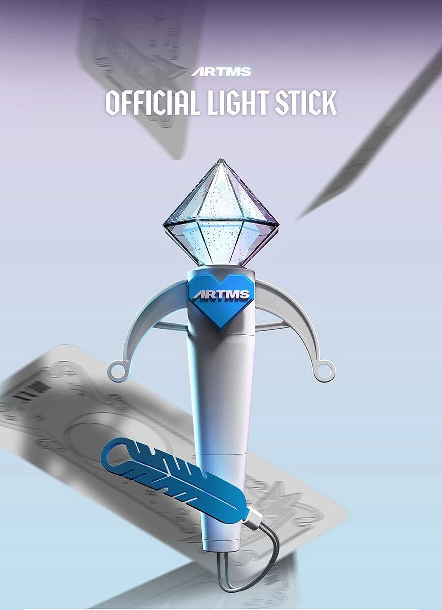 ARTMS Official Light Stick K-POP