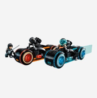 LEGO Tron Legacy 21314 Mini Figure 230pcs