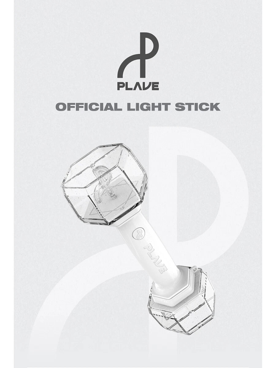 Plave Official Light Stick K-POP