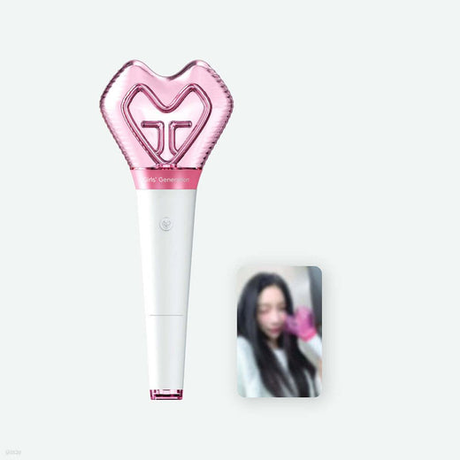 Girls Generation GG Official Light Stick K-POP