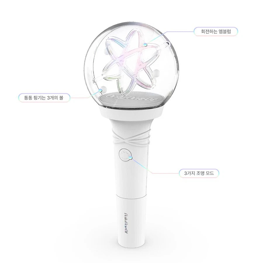 OnlyOneOf Official Light Stick - K-POP Byit Authentic Store