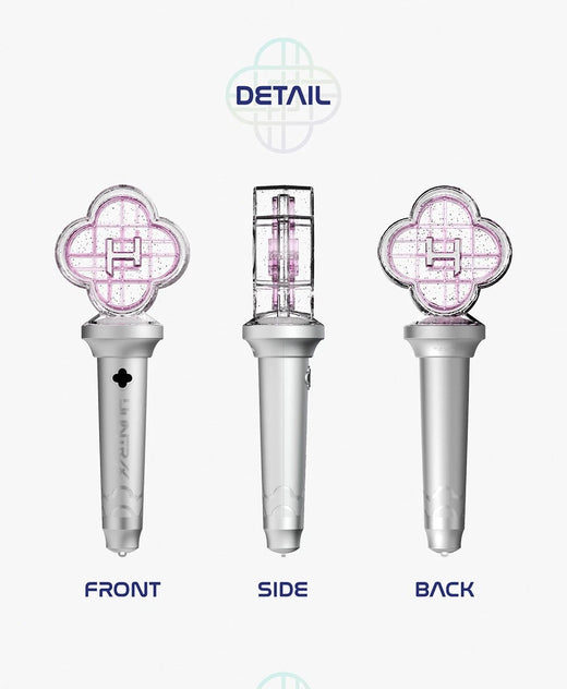 KPOP Demon Hunters Huntrix Light Stick