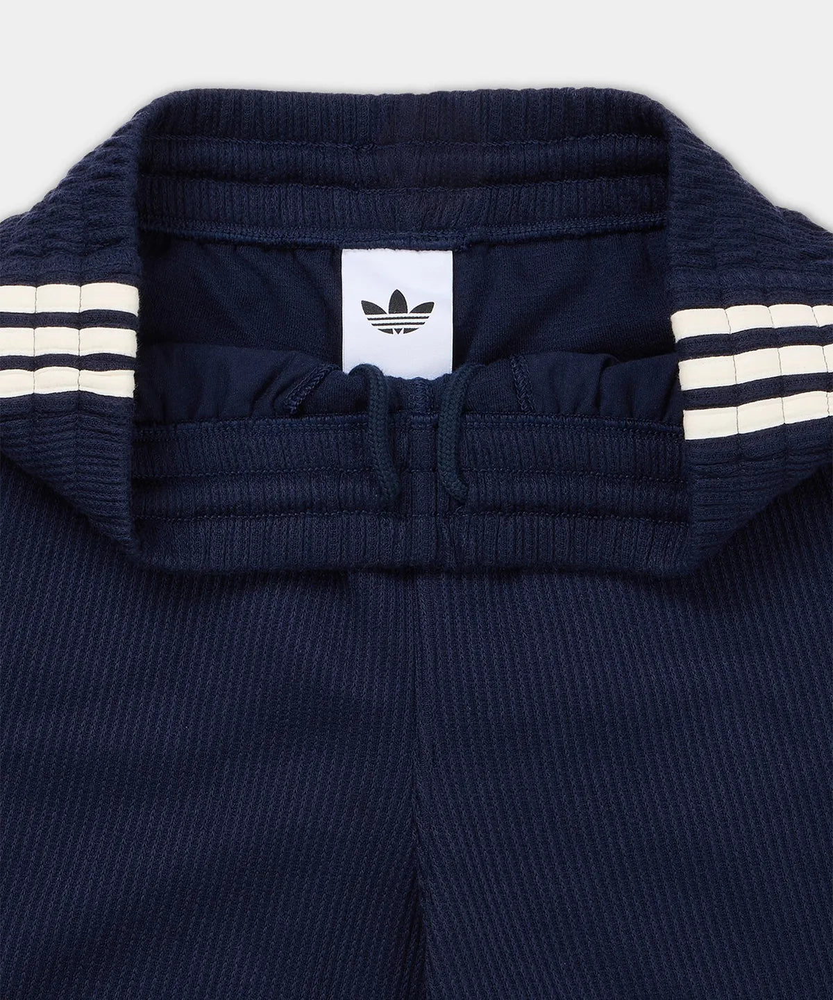 Adidas Waffle Short Pants Navy KB5463