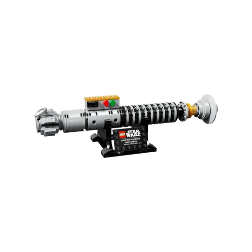 LEGO 40730 Star Wars Luke Skywalker's Lightsaber New