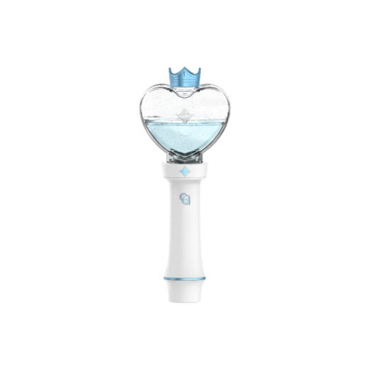 JO YURI Official Light Stick K-POP