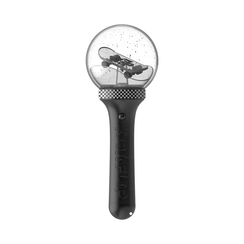 KickFlip Official Light Stick Unopened New Product K-POP