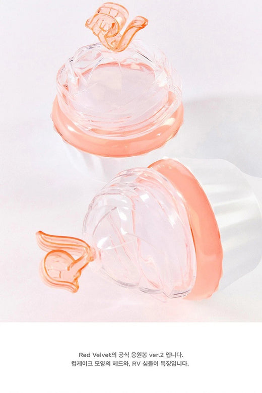 Red Velvet Official Light Stick VER.2 K-POP LED Support