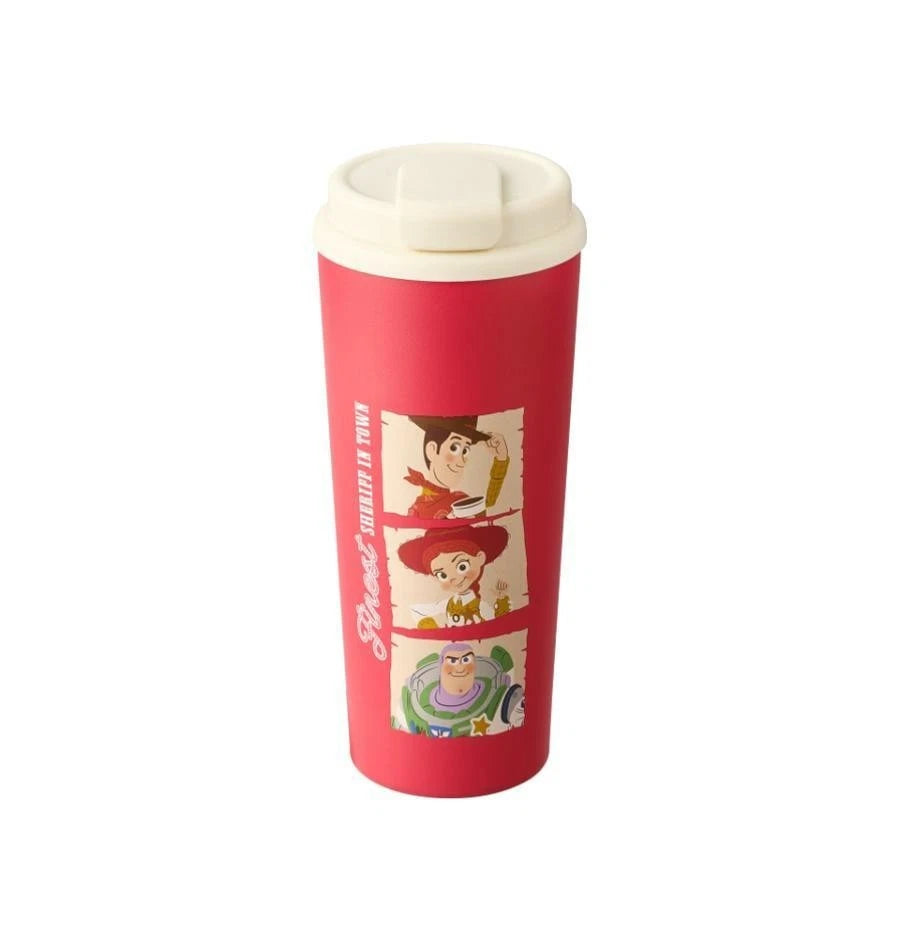 Starbucks Korea Toy Story Tobi Tumbler 473ml
