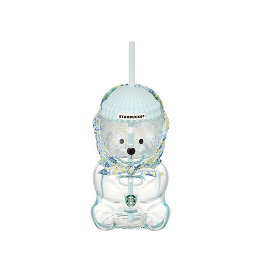 Starbucks Your Summer Bearista Cold Cup 591ml