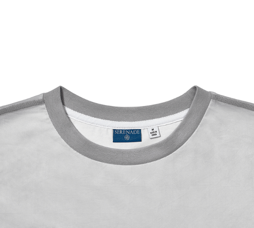 SEVENTEEN SS T-Shirt Model GR K-POP