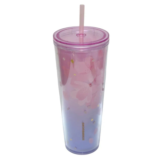 Starbucks 21 Blossom Cold Cup 710ml