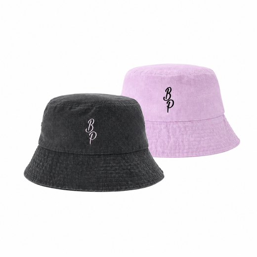 BLACKPINK Bucket Hat One Size K-POP