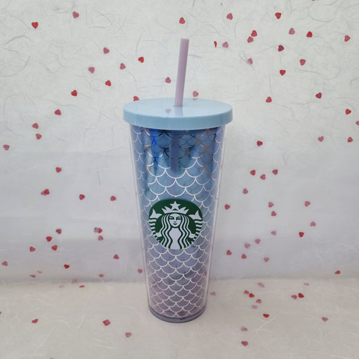 Starbucks Mare Cold Cup 710ml 2021 Limited Edition