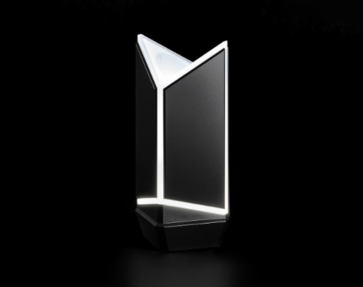 BTS Official Light Stick Ver.4 Cradle K-POP