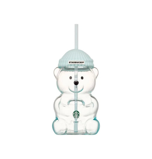 Starbucks Your Summer Bearista Cold Cup 591ml