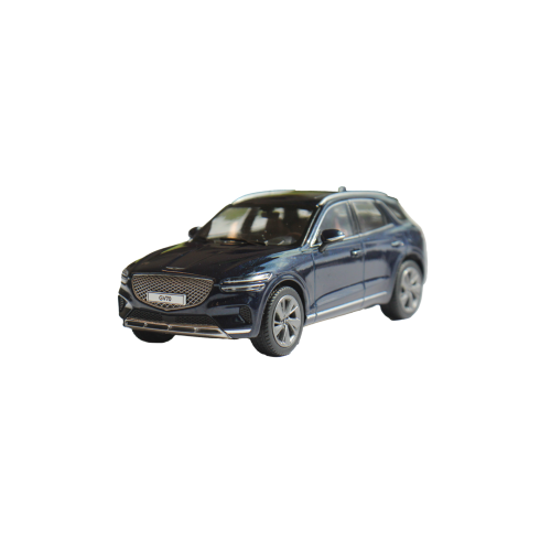 Hyundai Genesis GV70 Diecast Model 143 Collection