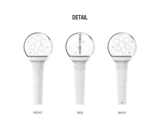 OnlyOneOf Official Light Stick - K-POP Byit Authentic Store