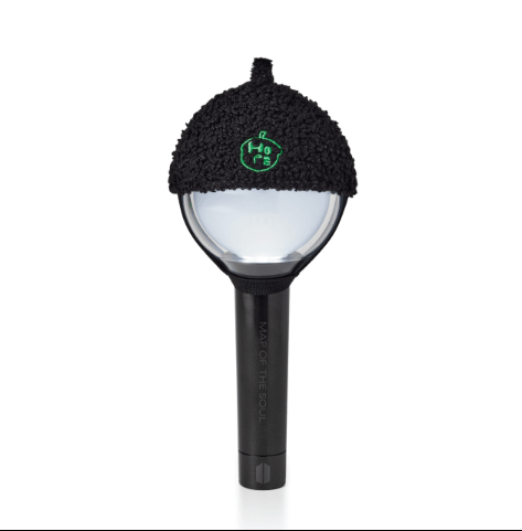 BTS Official Light Stick Hat K-POP