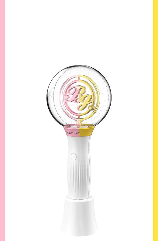 Brave Girls Official Light Stick K-POP