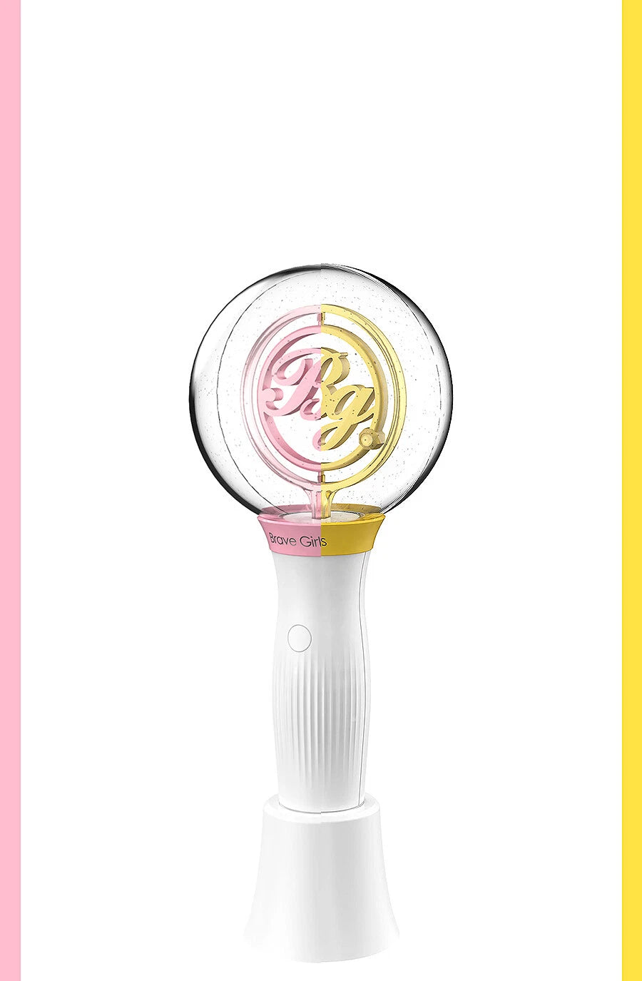 Brave Girls Official Light Stick K-POP