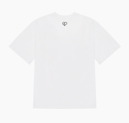 BLACKPINK BPPOPUP Photo T-Shirt Type 1 K-POP