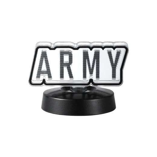 BTS Light Stick Version 4 Parts Set Official K-POP Merchandise